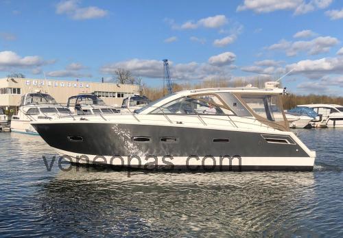 Sealine SC35 Tekniset tiedot ja arvostelut